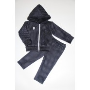 Костюм на меху 6-022